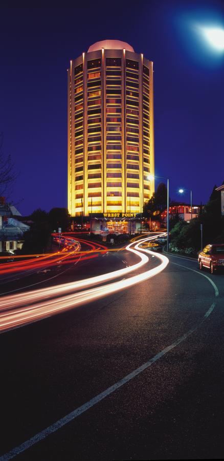 Wrest Point - Accommodation Port Macquarie 3