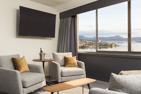 Wrest Point - Accommodation Port Macquarie 5