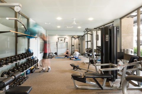 Wrest Point - Accommodation Port Macquarie 13