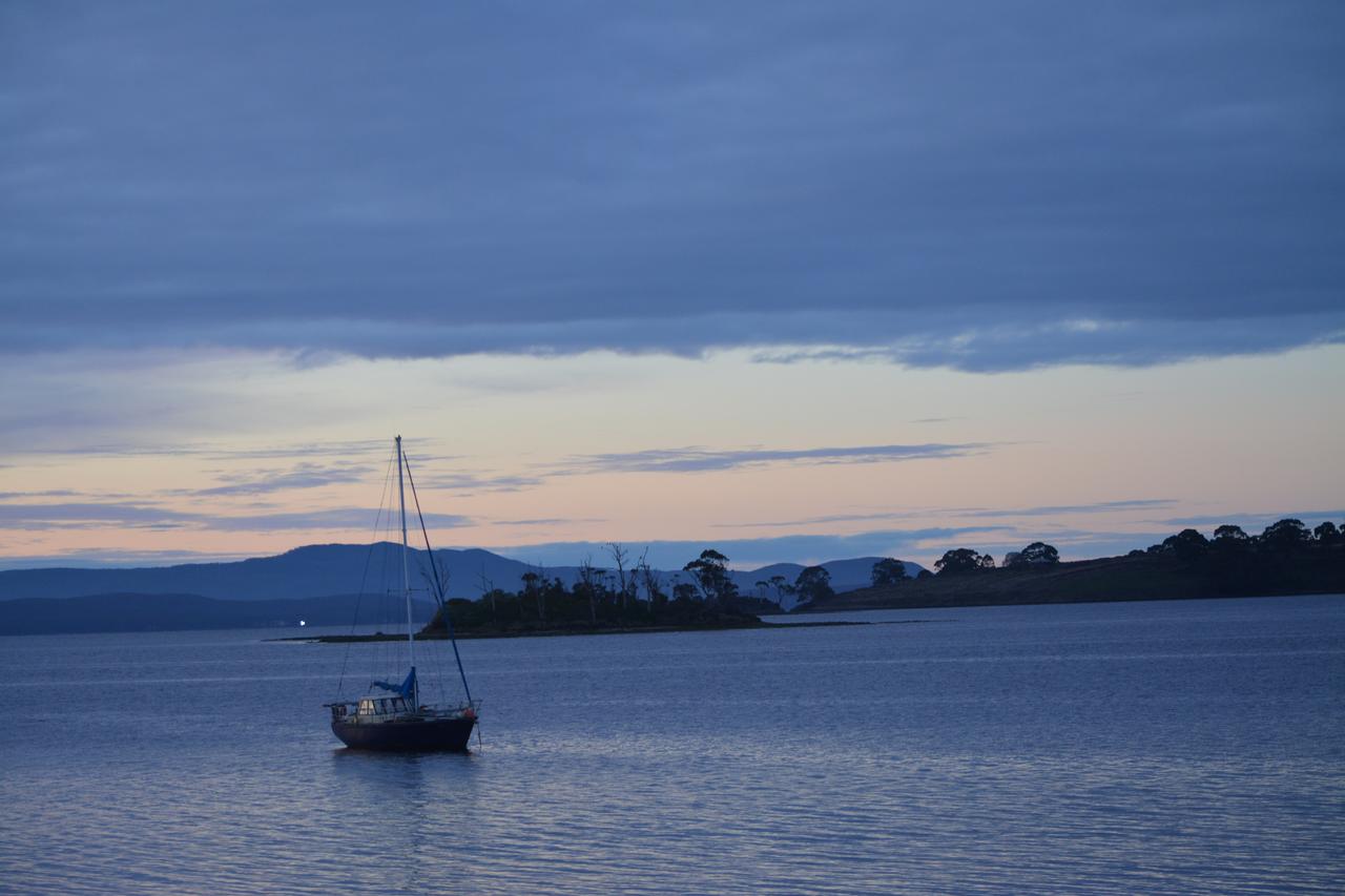 Dover TAS Accommodation Port Macquarie