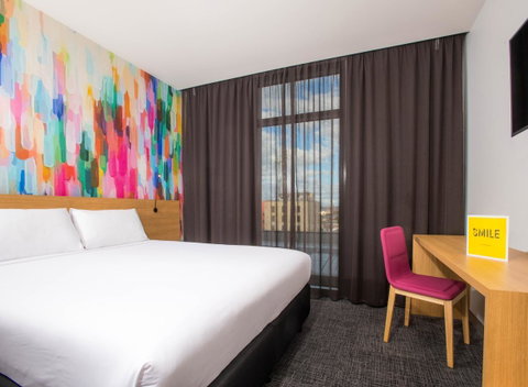 Ibis Styles Hobart - Accommodation Port Macquarie 1