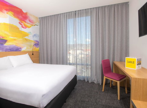 Ibis Styles Hobart - Accommodation Port Macquarie 23