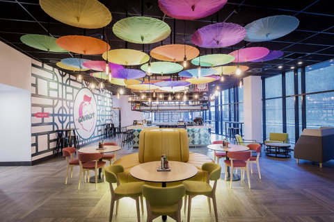 Ibis Styles Hobart - Accommodation Port Macquarie 3