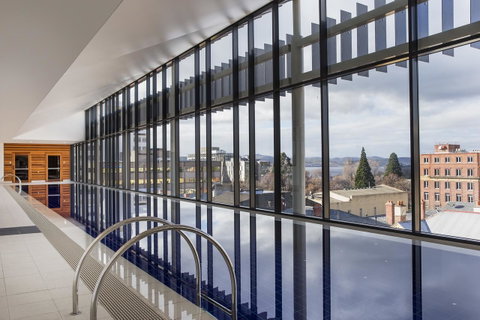 Ibis Styles Hobart - Accommodation Port Macquarie 31
