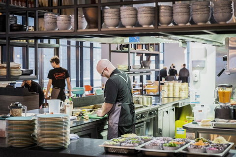 Ibis Styles Hobart - Accommodation Port Macquarie 36