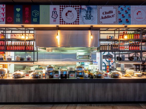 Ibis Styles Hobart - Accommodation Port Macquarie 17