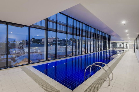 Ibis Styles Hobart - Accommodation Port Macquarie 0