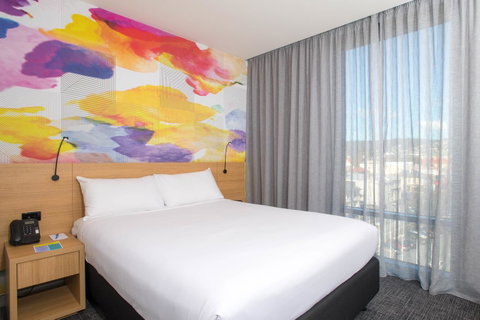 Ibis Styles Hobart - Accommodation Port Macquarie 4