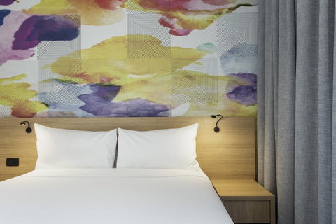 Ibis Styles Hobart - Accommodation Port Macquarie 9