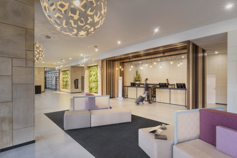 Ibis Styles Hobart - Accommodation Port Macquarie 13