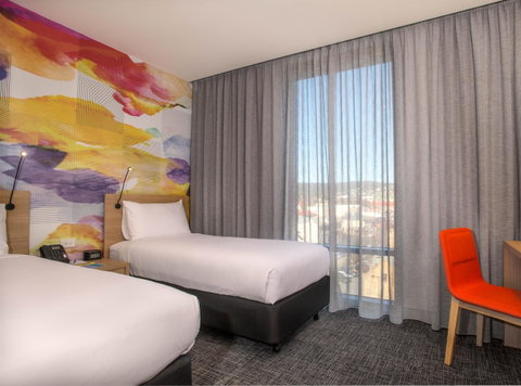 Ibis Styles Hobart - Accommodation Port Macquarie 19