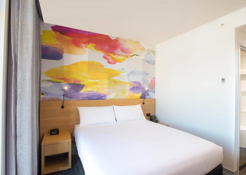 Ibis Styles Hobart - Accommodation Port Macquarie 24