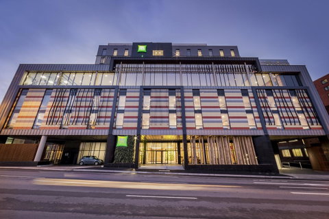 Ibis Styles Hobart - Accommodation Port Macquarie 30