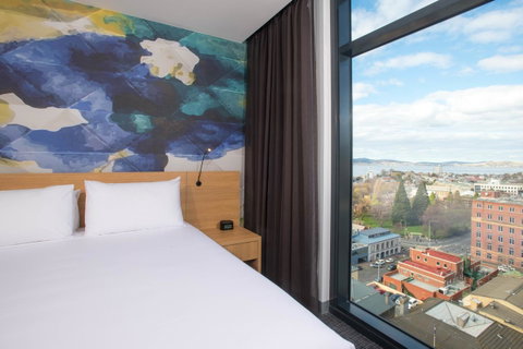 Ibis Styles Hobart - Accommodation Port Macquarie 14