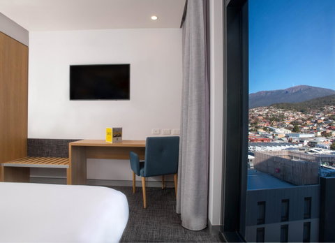 Ibis Styles Hobart - Accommodation Port Macquarie 7