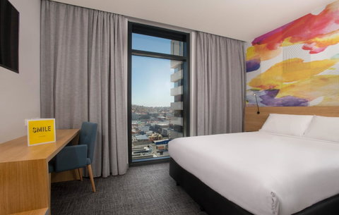 Ibis Styles Hobart - Accommodation Port Macquarie 25