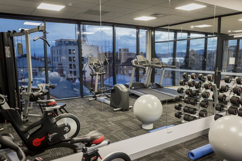 Ibis Styles Hobart - Accommodation Port Macquarie 8