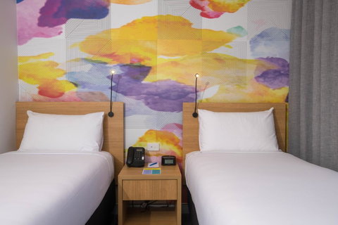Ibis Styles Hobart - Accommodation Port Macquarie 2
