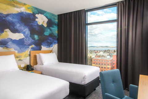 Ibis Styles Hobart - Accommodation Port Macquarie 6