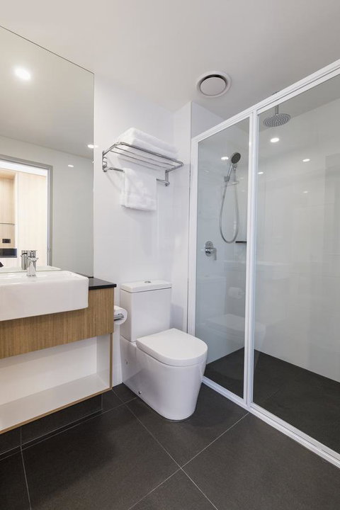 Ibis Styles Hobart - Accommodation Port Macquarie 11