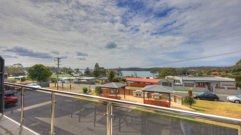 Sweetwater Villas - Accommodation Port Macquarie 6