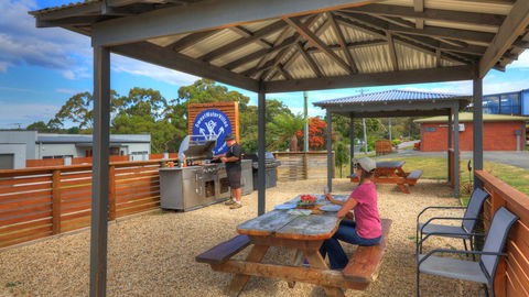 Sweetwater Villas - Accommodation Port Macquarie 8