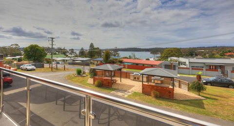 Sweetwater Villas - Accommodation Port Macquarie 0