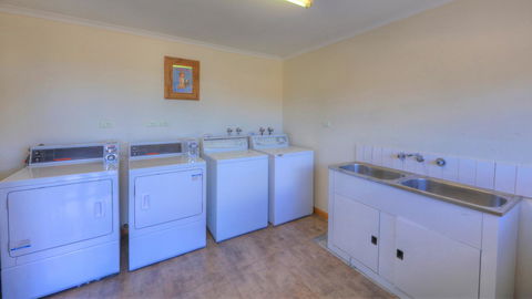 Sweetwater Villas - Accommodation Port Macquarie 9