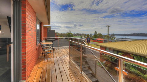 Sweetwater Villas - Accommodation Port Macquarie 15