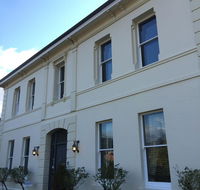 Clydesdale Manor - Accommodation Port Macquarie