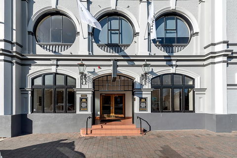 The Cornwall Boutique Hotel - Accommodation Port Macquarie 26