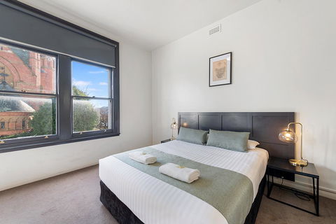 The Cornwall Boutique Hotel - Accommodation Port Macquarie 16