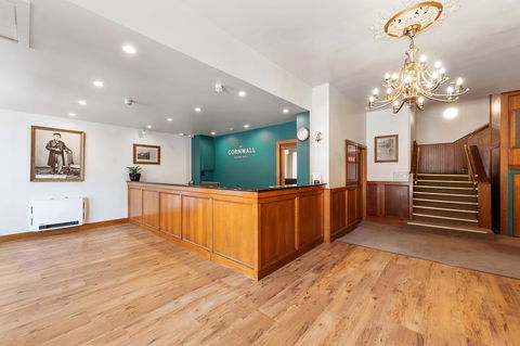 The Cornwall Boutique Hotel - Accommodation Port Macquarie 5