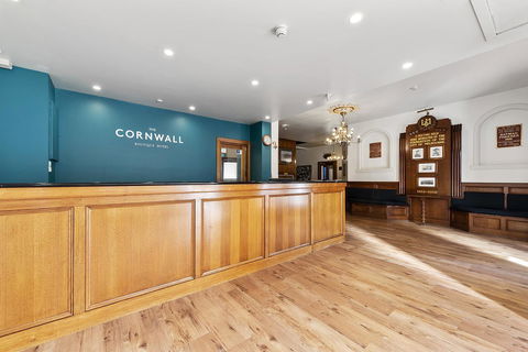 The Cornwall Boutique Hotel - Accommodation Port Macquarie 21