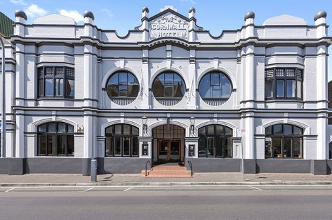 The Cornwall Boutique Hotel - Accommodation Port Macquarie 10