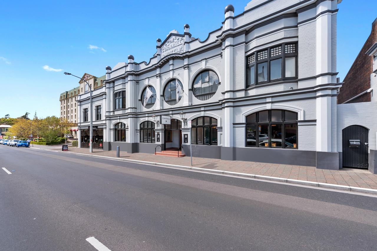 Launceston TAS Accommodation Port Macquarie