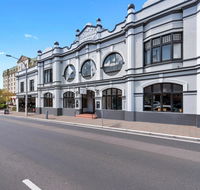 The Cornwall Boutique Hotel - Accommodation Port Macquarie