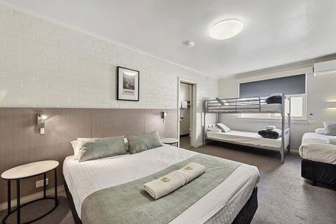 The Cornwall Boutique Hotel - Accommodation Port Macquarie 8