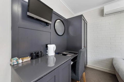 The Cornwall Boutique Hotel - Accommodation Port Macquarie 20