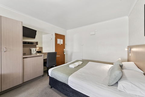 The Cornwall Boutique Hotel - Accommodation Port Macquarie 18