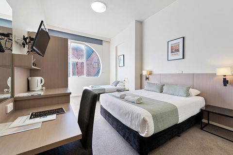 The Cornwall Boutique Hotel - Accommodation Port Macquarie 2