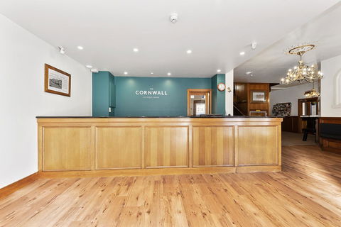 The Cornwall Boutique Hotel - Accommodation Port Macquarie 23
