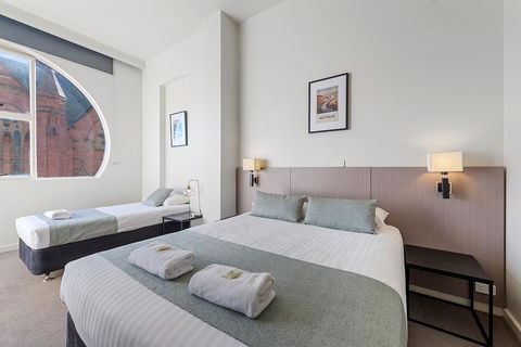 The Cornwall Boutique Hotel - Accommodation Port Macquarie 17