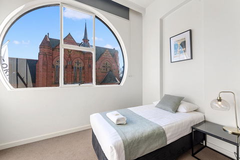 The Cornwall Boutique Hotel - Accommodation Port Macquarie 15