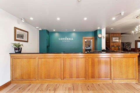 The Cornwall Boutique Hotel - Accommodation Port Macquarie 27
