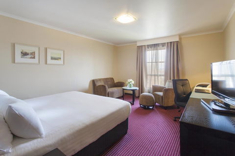 Hotel Grand Chancellor Launceston - Accommodation Port Macquarie 4
