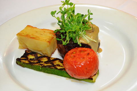 Hotel Grand Chancellor Launceston - Accommodation Port Macquarie 38