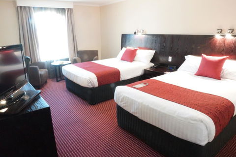 Hotel Grand Chancellor Launceston - Accommodation Port Macquarie 42
