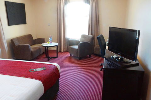 Hotel Grand Chancellor Launceston - Accommodation Port Macquarie 18