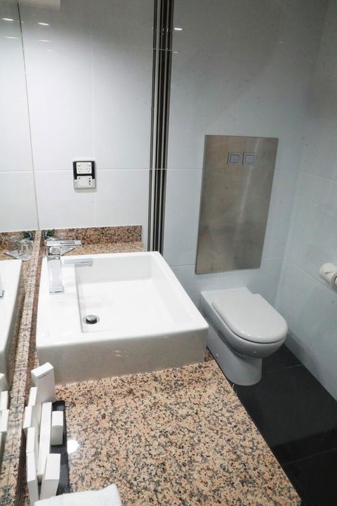 Hotel Grand Chancellor Launceston - Accommodation Port Macquarie 35